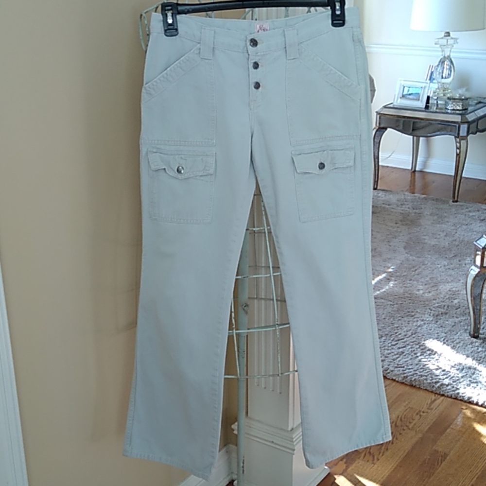 Joie Jeans